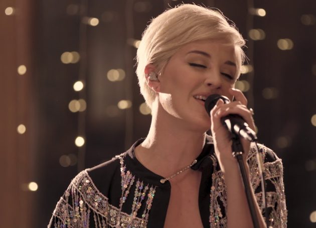 Maggie Rose Discusses The Brave New World Of Nashville: 'It's A Conversation Right Now, Especially For Women'