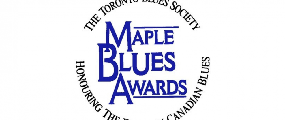 Colin Linden was named Songwriter of the Year At the 24th Annual Maple Blues Awards