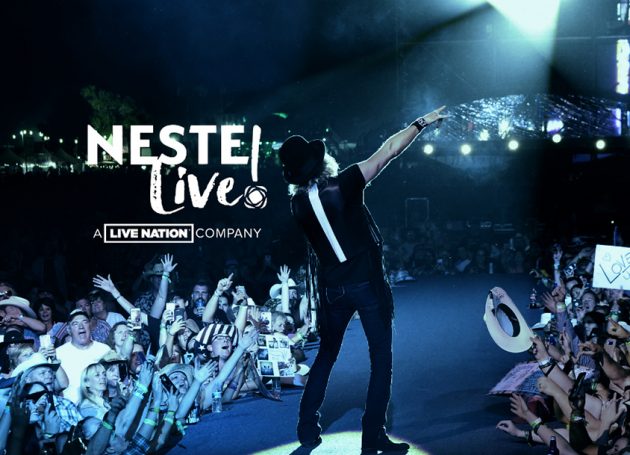 Neste Live!