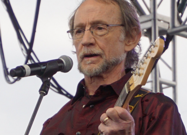 Peter Tork Dies