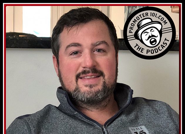 Promoter 101: Episode 129