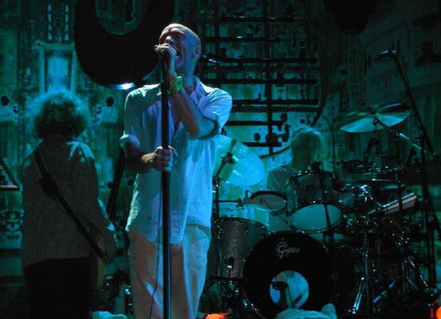 R.E.M & UMPG Force Twitter To Remove Video Meme + Trump Tweet