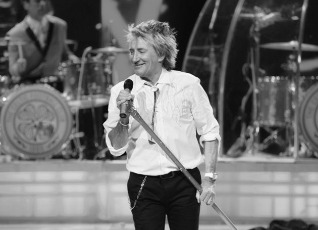 Rod Stewart