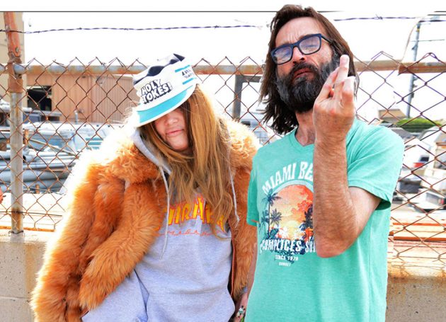 Royal Trux