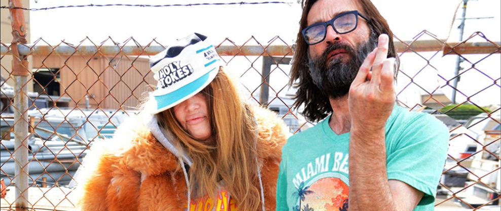 Royal Trux