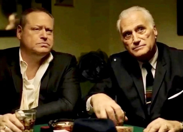 Seth Hurwitz Explains How He Got Into 'Green Book'