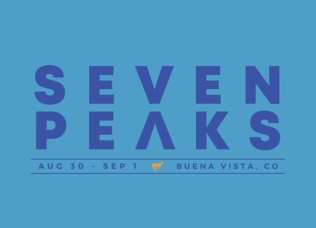 Seven Peaks 2019