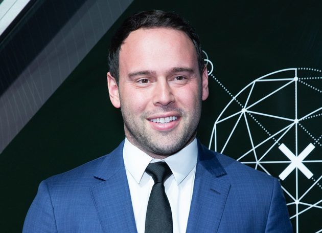 Scooter Braun