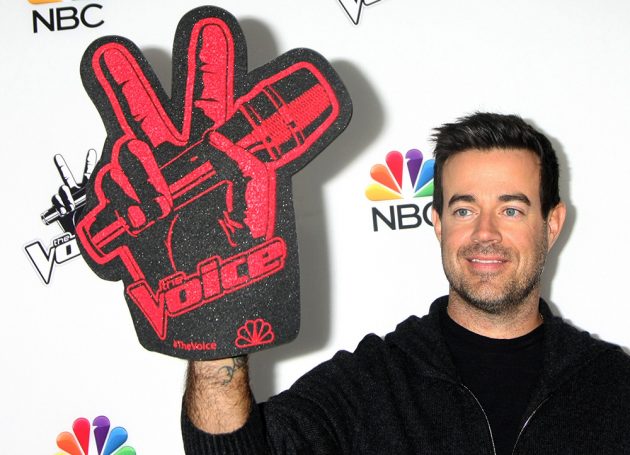 Carson Daly