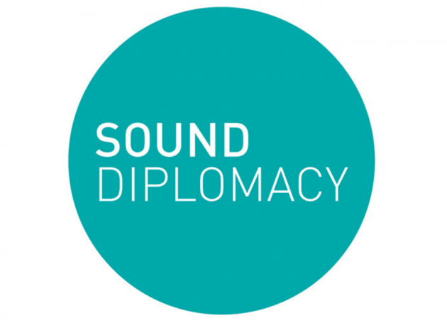 Sound Diplomacy Names Julia Eberdal CEO