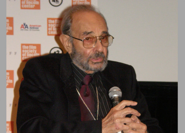 'Singin' In The Rain' Director Stanley Donen Dies
