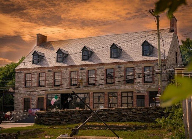 Canadian Venue For Sale, Accepting Cryptocurrency
