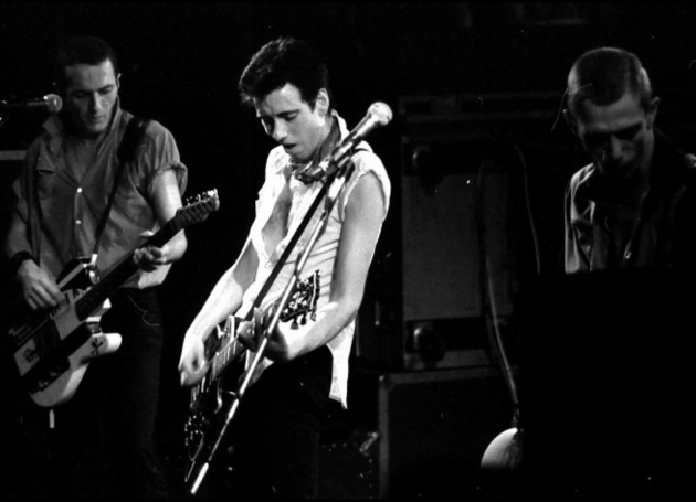 BBC Studios Launches Its First Podcast - A History Of The Clash