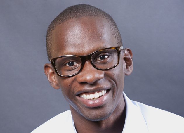 Troy Carter