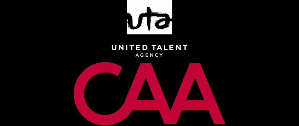 CAA, UTA Settle 4-Year-Old 'Poaching' Lawsuit