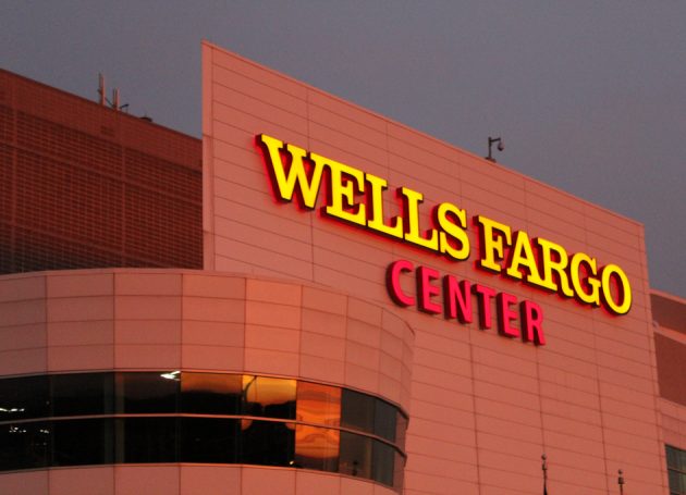 Philly's Wells Fargo Center Signs With Ticketmaster