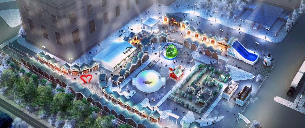 Winterfest, Dubbed The Fyre Festival Of Pop-Up Holiday Events, Continues To Draw Criticism