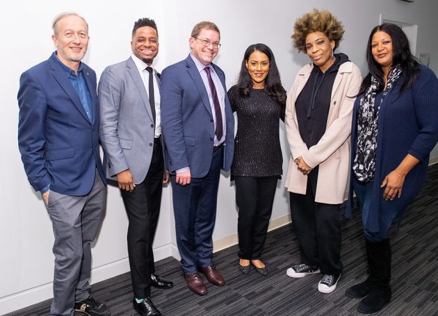 The Grammy Music Education Coalition Announces 2019 Ambassadors, Education Initiative