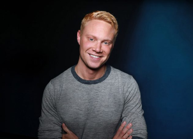 Ben Harvey Named President of Palm Tree Records