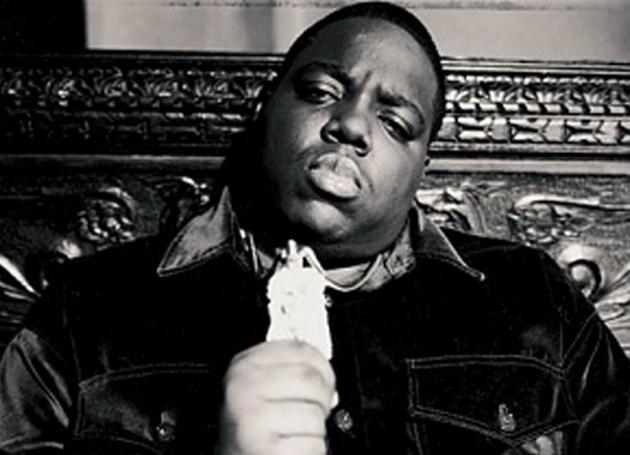 The Estate Of The Notorious B.I.G. Signs With WME's Legends Group