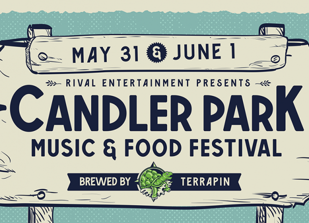 Candler Park Music Fest