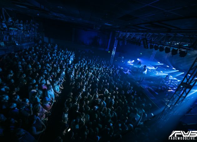 Knitting Factory Reopens In Boise