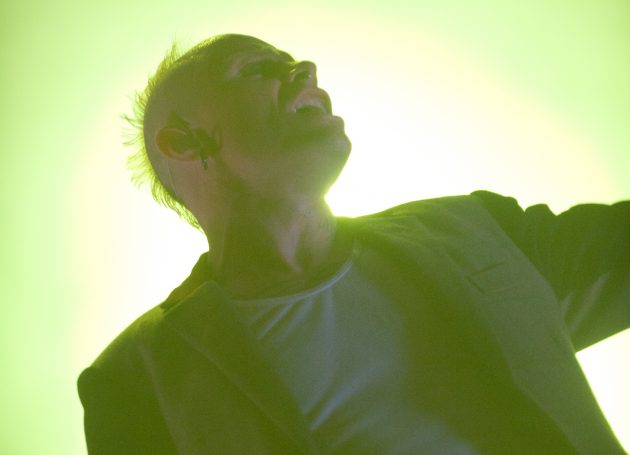 Prodigy Frontman Keith Flint Died From Hanging, Inquest Hears