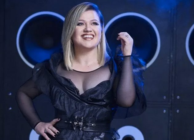 Kelly Clarkson