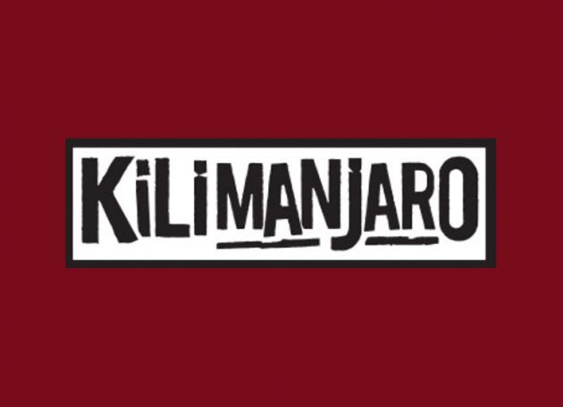 Kilimanjaro