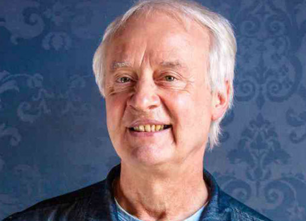 Leon Ramakers Former Director of MOJO Concerts Receives Royal Honor