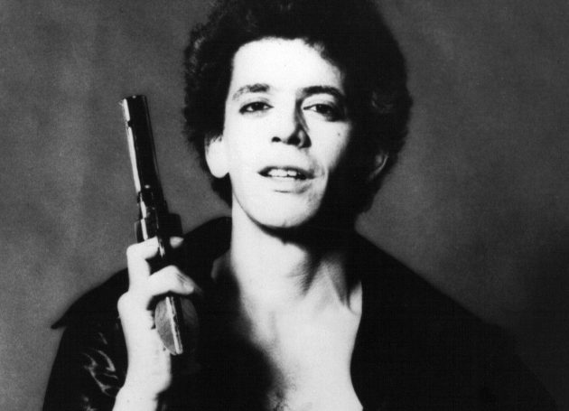 Lost Lou Reed Cassette Tape Recorded For Andy Warhol Discovered