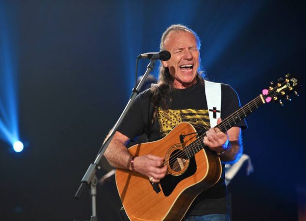 Mark Farner