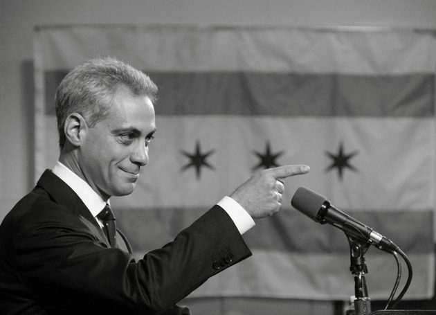 Rahm Emanuel