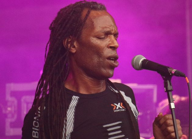 Ranking Roger