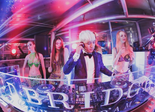 Seungri