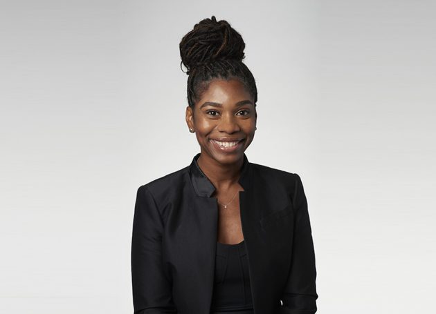 Shanique Bonelli-Moore