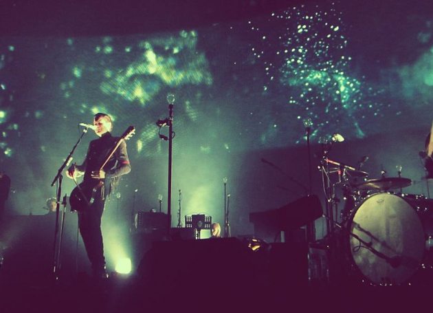 Sigur Ros Members Charged With Tax Evasion