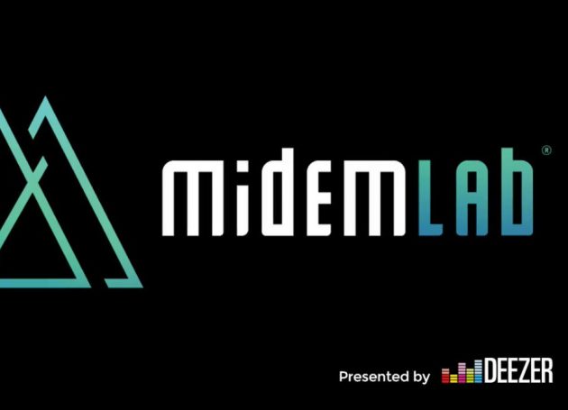 MIDEM Unveils Jury Members For 2019 Midemlab Music Startup Competition