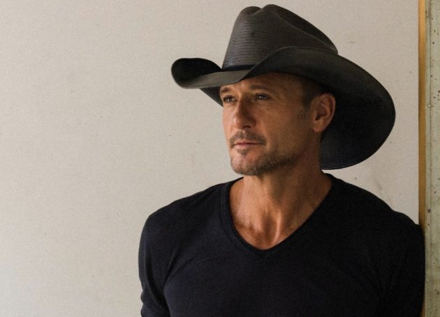 Tim McGraw Launches New Media Venture - Down Home