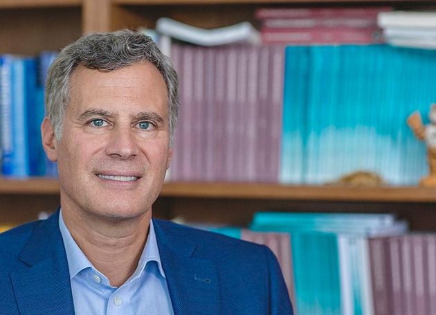 Princeton University Economist, Ticketing Specialist Alan Krueger Dies