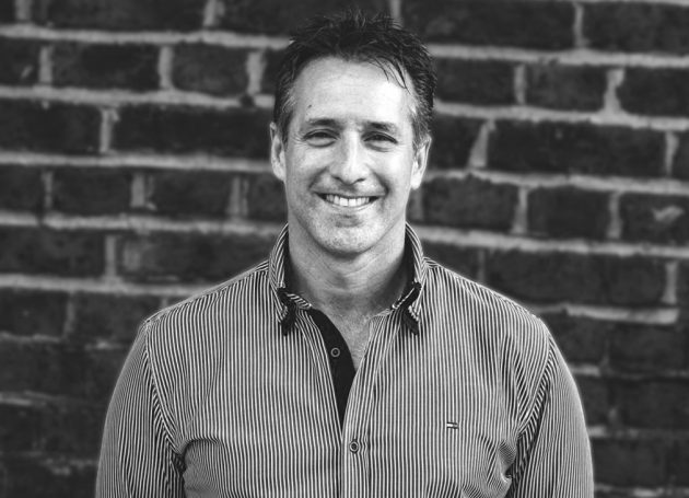 Andy Sutherden Named International Head Of CAA Brand Consulting
