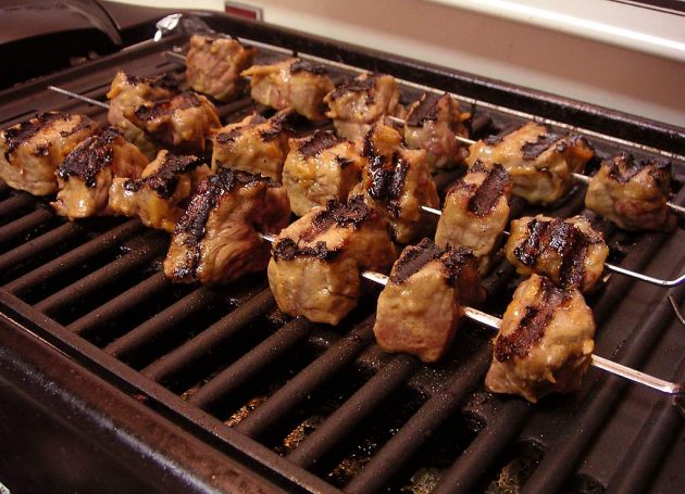 UK Parliamentary Session Addresses 'Silent Killer' Carbon Monoxide (aka, BBQs In Tents)