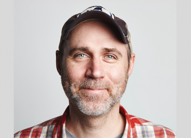 Benji Rogers Exits DotBlockchain Media