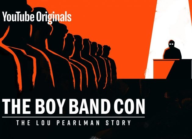 The Boy Band Con
