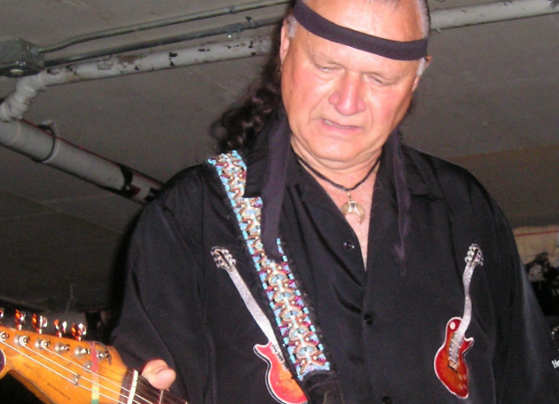 Dick Dale Dies