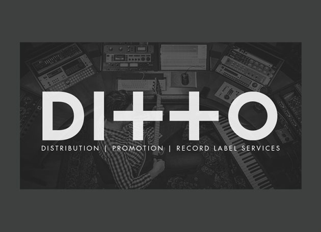Ditto Music
