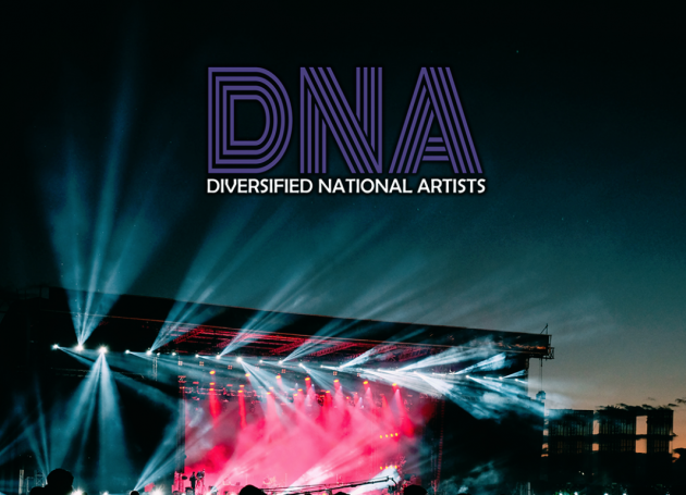 Steve Peck Announces Full Launch Of Diversified National Artists