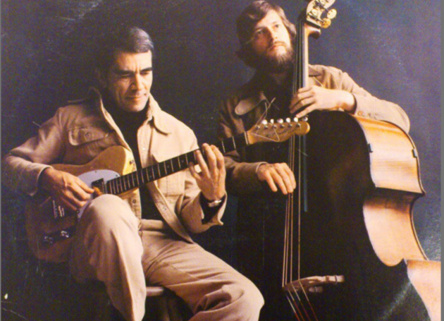Canadian Legendary Jazz Guitarist Ed Bickert Dies