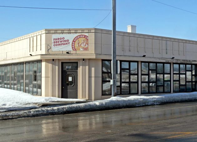 Fargo Brewing Company Adds 400-Cap Live Venue, Announces Shows