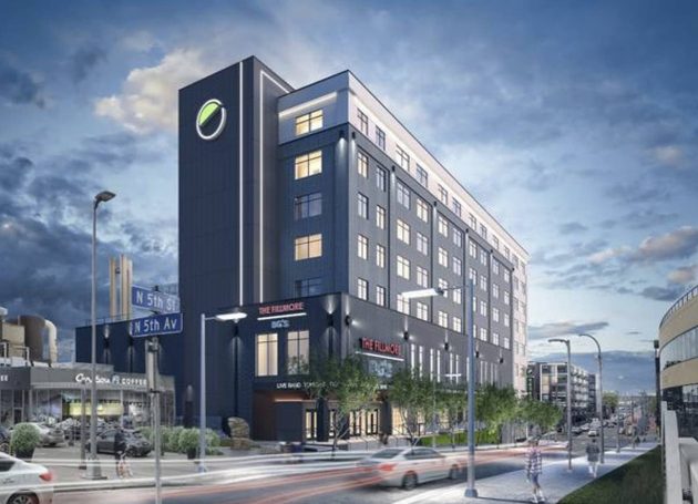 Fillmore Minneapolis